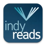 indyreads android application logo